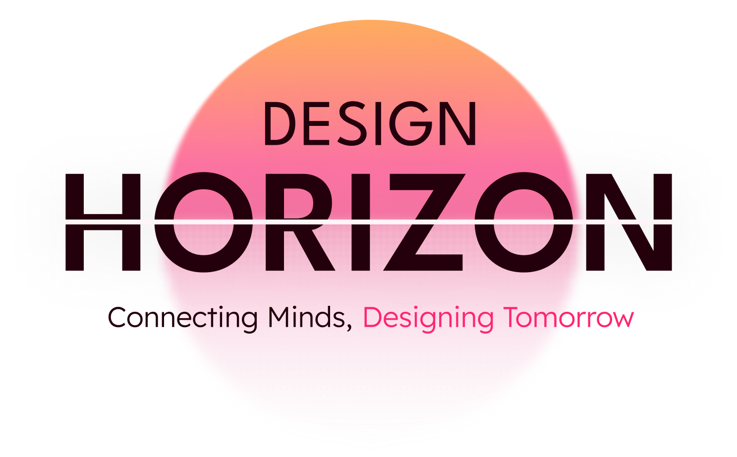Design Horizon - Connecting Minds, Designing Tomorrow