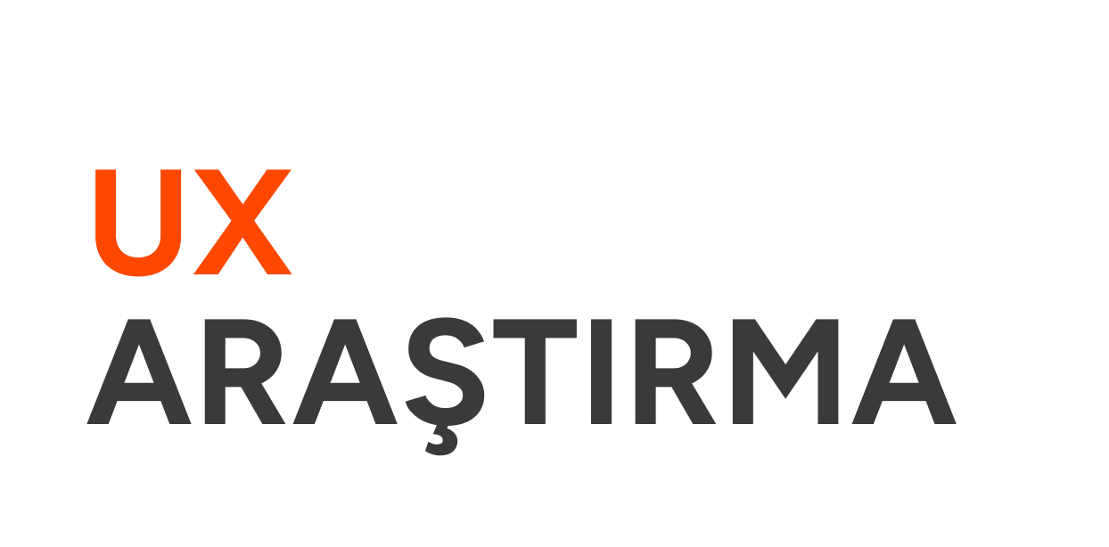 UX Araştırma Eğitimi