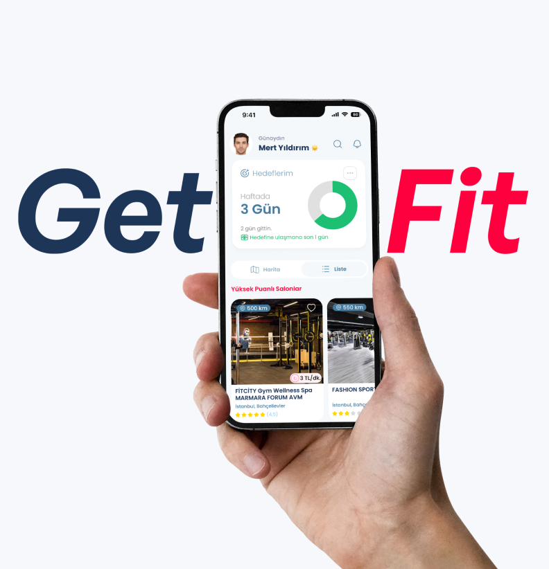 GetFit