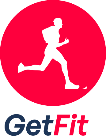 GetFit projesi logosu